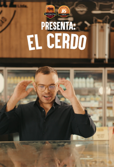 El Cerdo