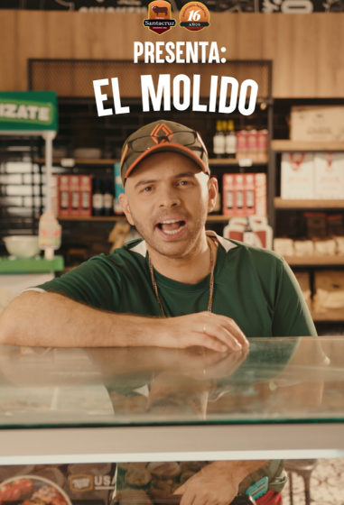 El Molido